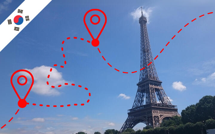 Découvrir la Corée sans quitter Paris : mon itinéraire en 7 étapes