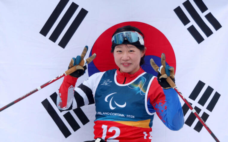 Jeux paralympiques d’anthologie pour la Corée