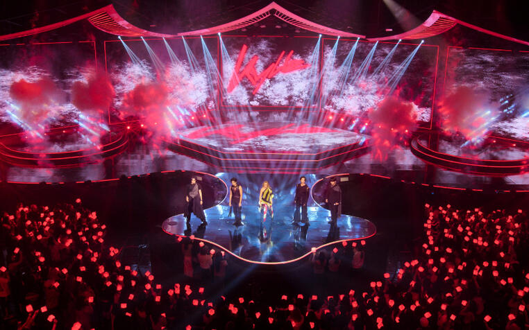 KPOPPED : ça veut dire quoi, “rendre une chanson K-pop” ?