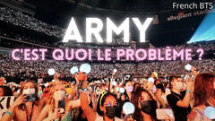 Etre ARMY