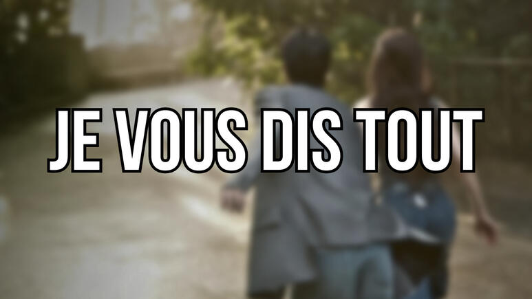 Les relations amoureuses de BTS (ce n'est pas ce que vous croyez)