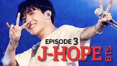 j-hope | partie 1