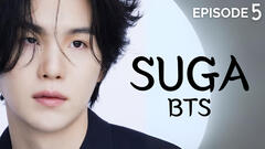 SUGA | partie 1